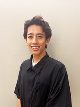 ケイキューブ(K-CUBE) 冨樫 海