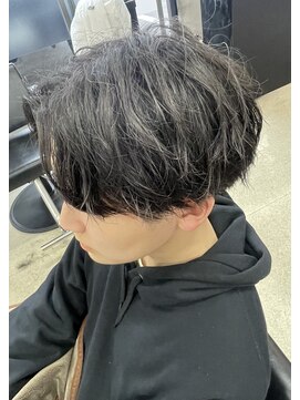 トリコ(ToricO) センターパート