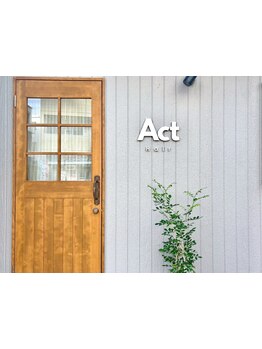 プライベートサロン＆マンツーマンの丁寧な施術！周りを気にせず理想のスタイルを叶えるサロンです＊