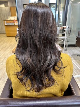 西宮/大人可愛い/小顔魅せバング/ウルフカット/ハンサムショート