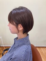 ピエロエメ(PIERO eMe)&nbsp;まるボブ