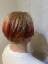 ウィスプ 赤羽店(wisp)&nbsp;グラデーション