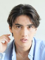 フィフス 渋谷(fifth)&nbsp;渋谷ルーズパーマシャドウパーマ波巻きパーマツイストスパイラル