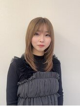 ロアン(roan) MIZUKI