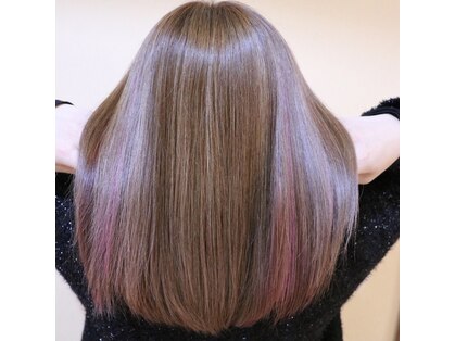 銀座美容室 スウィップ(Swip)の写真