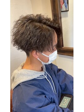 フレンズ(Friends) 【ツイストスパイラル】