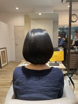 ソルエテラ(sol ea terra)&nbsp;ヘナ1色染め