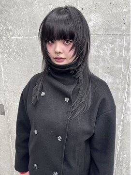 オーン 渋谷(OOn) レイヤー