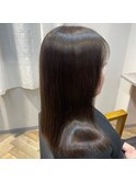 形状記憶水素トリートメント