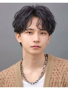 アイトーキョープラスシー 横浜(AI TOKYO+Sea) 横浜/ルーズショート/ルーズパーマ/