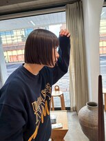 アルク(arc)&nbsp;ボブ