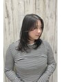 オリバー 諫早店(ORiVER) レイヤーカット