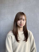 ジジ プラス デザイン(GIGI＋design)&nbsp;馬場 彩香