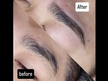 ラボーテイサミヘアーイースト(La.beaut'e ISAMI HAIR EAST)