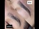ラボーテイサミヘアーイースト(La.beaut'e ISAMI HAIR EAST)の写真/【シェービングもお任せ☆】理容室の顔そりでリラックス&リフレッシュ♪眉毛も整えます！（東浦和/理容室）