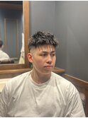 クロップスタイル