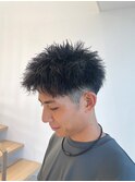 ゆるめツイスト