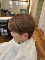 コナ(CONA)&nbsp;レディースツーブロック
