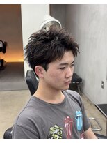 シード(SEED) スパキーショート