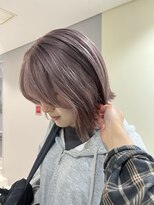 ヴァイス 吉祥寺(VAICE)&nbsp;ピンクベージュ