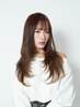 【お得!平日限定】ご褒美メンテナンス!カット+髪質改善トリートメント