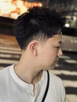 ヒロギンザ 仙台本店(HIRO GINZA) 【仙台】短髪