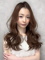 ルノン フィージュ(LUNON fieju)&nbsp;イメチェンヘアスタイル/前髪カタログ/クールショート