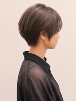 クリック(Click)&nbsp;ショート/丸みショート/くびれショート/30代40代50代/小倉