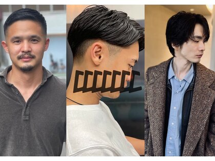 シーセブン(CCCCCCC)の写真