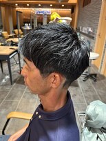 フェノメノン 日進梅森台店(PHENOMENON)&nbsp;[日進/平針/メンズマッシュ/メンズ/メンズパーマ]