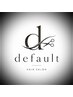 ☆OPEN限定☆ オーガニックカラー全体+default TR or うねりケアTR