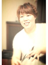 ブローチ ヘア(brooCH hair)&nbsp;クマガイ 