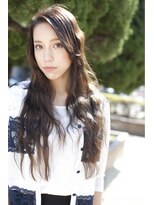 ナナナ パレナ 大津膳所店(nanana parena)&nbsp;今年の春からは緩やかウェーブ【nanana parena】