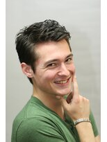 テゾーン フォー へアー ボニータ(TEZZON for hair BONITA)&nbsp;corte homen