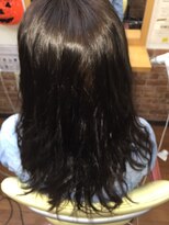 ヘアースタジオ ビームス 西江井ヶ島店(Hair Studio BEAMS)&nbsp;M3Dカラー