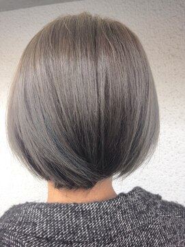 フェリシータ 緑地公園店(felicita) 透明感×艶☆外国人風イルミナオーシャン