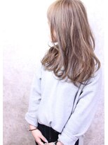 キャアリー(Caary)&nbsp;Caaryで夢の透明感をGET！！イルミナカラーすごいっ！！