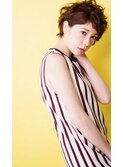 ☆イノセントリーショート☆【olive for hair】03-6914-0898