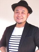 クアトロフォーヘアー(QUATTRO for Hair)&nbsp;ちょうだ さとる