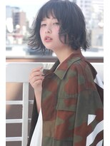 ラフィス ヘアーピュール 梅田茶屋町店(La fith hair pur) 【Lafith】ジェンダーレス☆モードスタイル