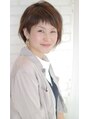 リノヘア 長野岡谷店(RINO Hair) 小池 