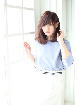 フォルテ 榛原パームス店 ナチュラルミディー