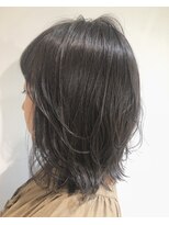 シーン 池袋(scene.)&nbsp;scene.【シーン】【池袋 西口徒歩3分】レイヤー×グレージュ