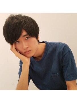 美容室 コビー(cobby) メンズショート