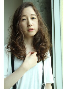 フォルトゥーナ(Fortuna) ふりるウェーブ