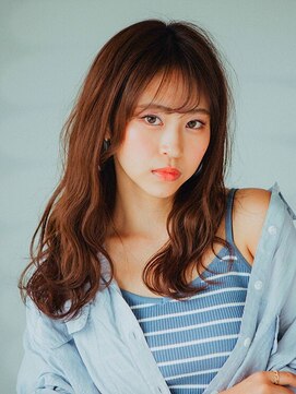 プロデュース 相模原店(Produce) 似合わせカット♪大人可愛い♪くせ毛風