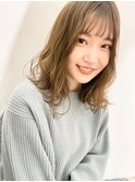 【ＢＥＨＩＶＥ及川】ゆるふわほつれウェーブで小顔