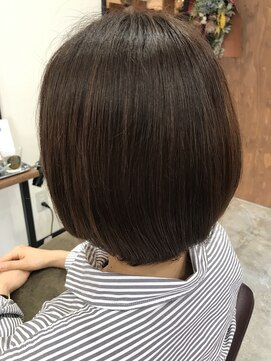 スナグル(snuggle) ボブ