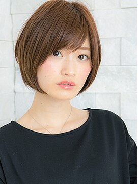 プレナ(hair make Purena) スタイル