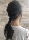 【Rio】アレンジスタイル